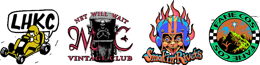 Kart clubs