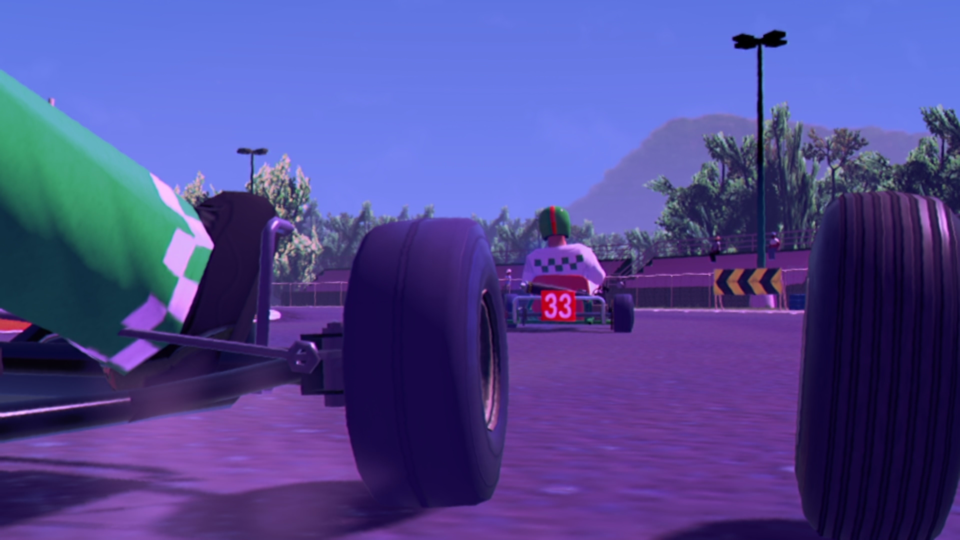 Miracle Karts